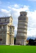 © maurosessanta - Pisa: La Torre Pendente 2