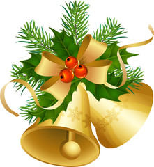 christmas bells