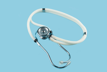 Stethoscope