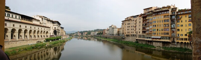 Wall Mural - firenze