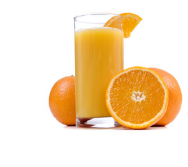 Orange Juice