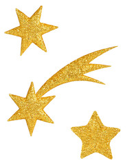 Wall Mural - Stars