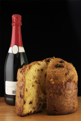 panettone 2