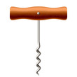 Vector corkscrew