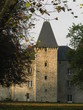Château de Brie, Limousin Périgord