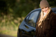 © EastWest Imaging - Woman And Car
