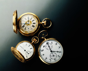 Antique Pocket watches