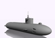 Sous Marin / submarine