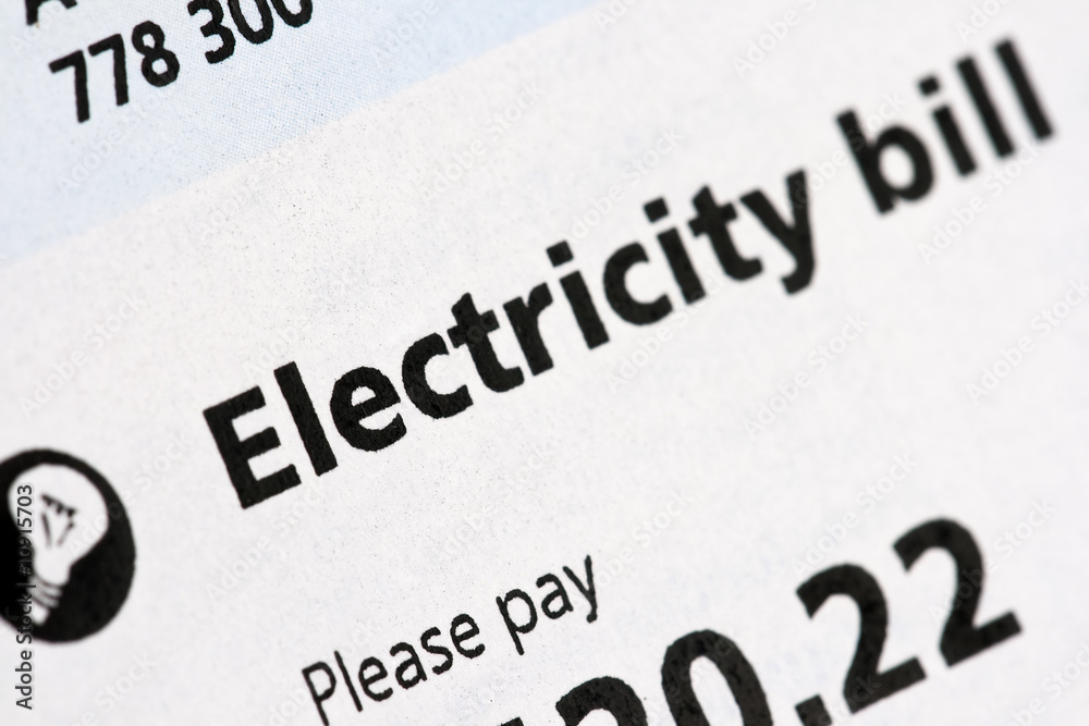 Electricity utility bill. Electric bills. Electric bills. Paris electricity bill 2024. Utility bill austria.