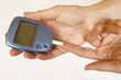 © sumnersgraphicsinc - Diabetes self-test