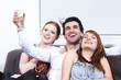 © Thaut Images - Partykönig
