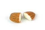 Mandorla rotta