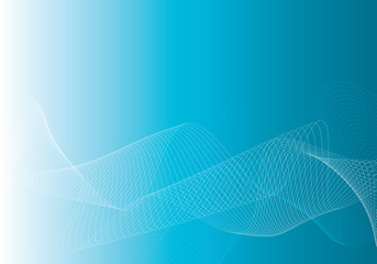 Wall Mural - abstract background