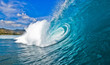 canvas print picture Perfect Wave