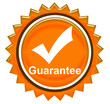 © IconWeb - guarantee sign 2