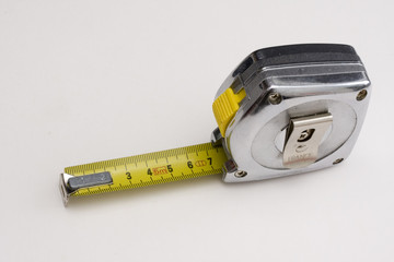 Tape-measure