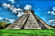 Chichén Itzá - Mayas