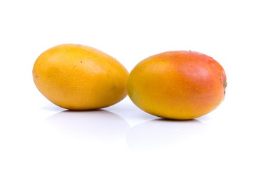 Poster - Mango