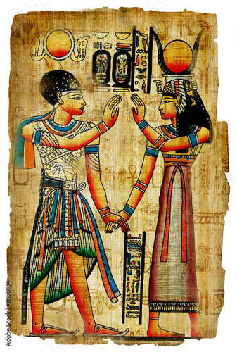 starozytne-egipskie-malunki