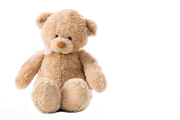little teddy bear