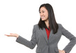© Stephen Coburn - Asian Business Woman