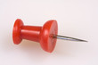 © Claude Beaubien - Red Thumbtack