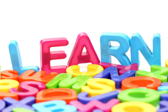 learning