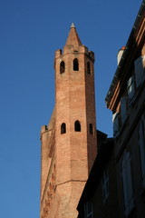 Saint Sernin