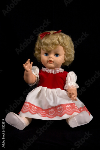 vintage doll buyers near me