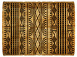 © bonsy - african rug
