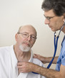 © forestpath - Senior's Medical Exam