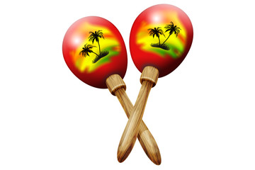 Maracas