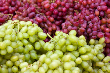 Grapes