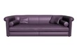 © JSD - Furniture - Leather Couch