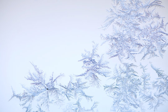 eisblumen