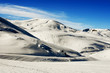 © Nikola Spasenoski - ski center Mavrovo, Macedonia