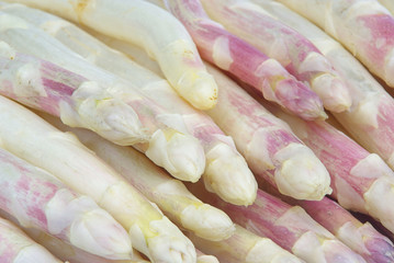 Poster - Spargel - asparagus 17