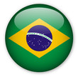 Brazil Flag button