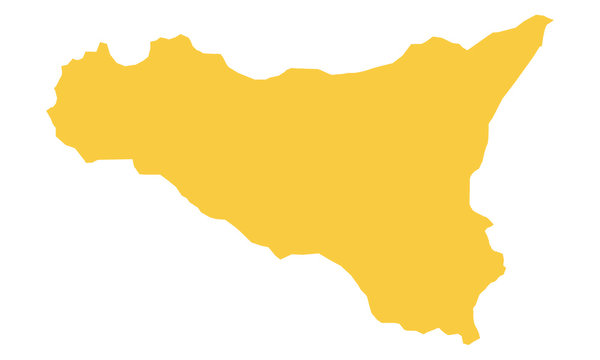 sicilia gialla