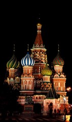 St. Basil Cathedral