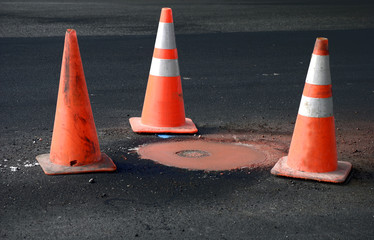 Road Construction