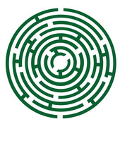 Circle Labyrinth