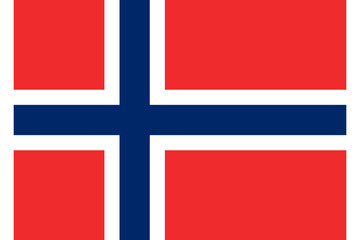 norwegian flag