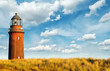 Ostsee Leuchtturm Prerow 2
