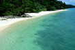 tropical beach in langkawi Islands