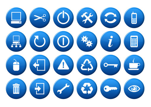 web graphics