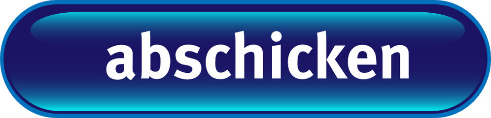 Website Navigation glossy Button mit abschicken