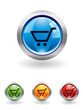 Shopping button from series