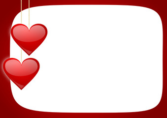 Poster - wedding invitation