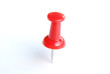 © Zen Studio - Red Push Pin